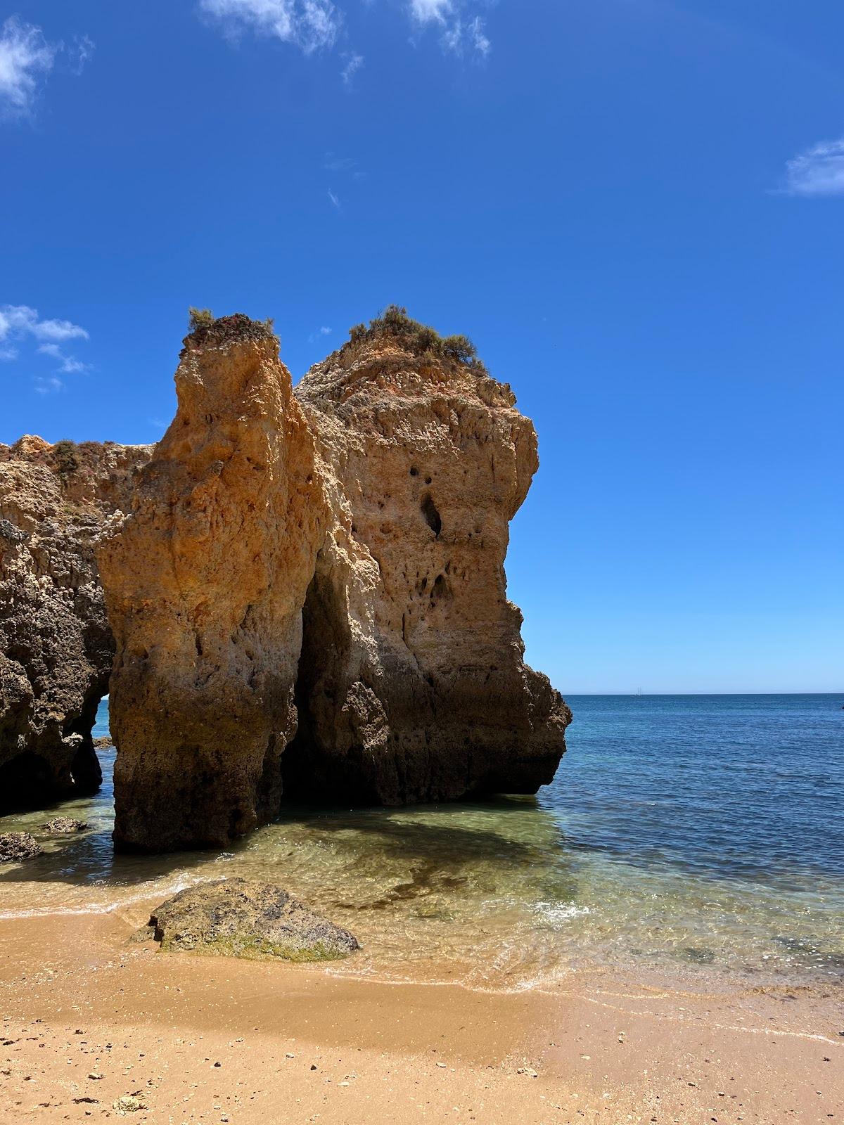 Sandee - Praia Do Submarino