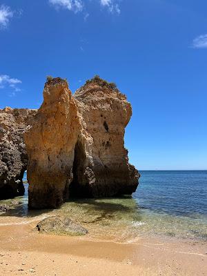 Sandee - Praia Do Submarino