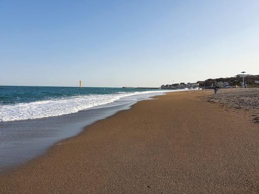 Sandee Najeong Beach Photo