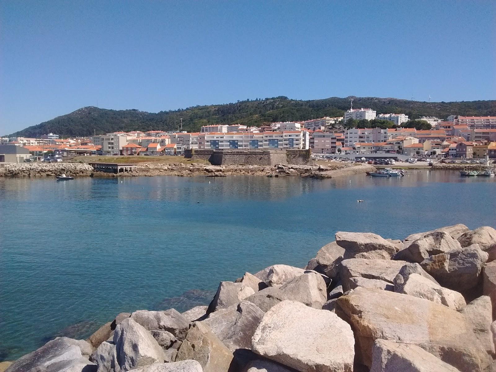 Sandee Praia De Vila Praia De Ancora