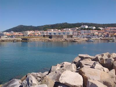 Sandee - Praia De Vila Praia De Ancora