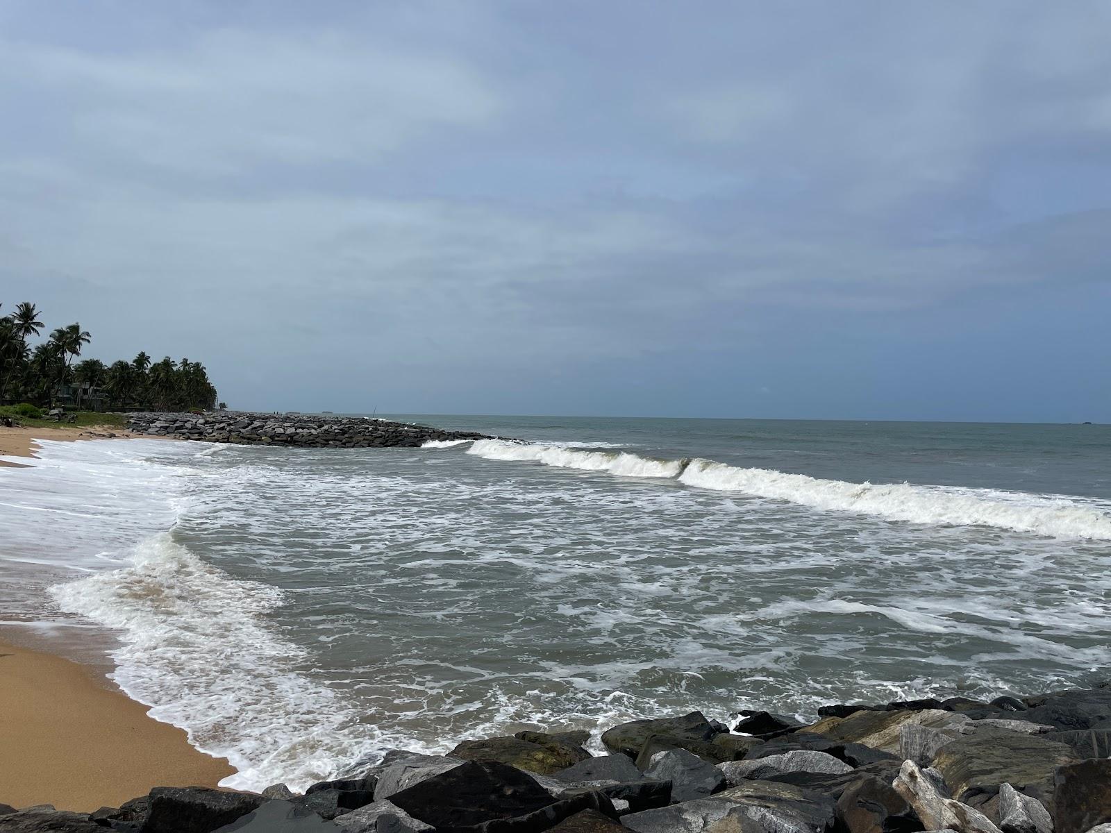 Sandee Virgin Beach Udupi