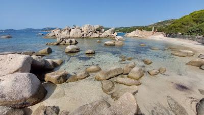 Sandee - Tamaricciu Beach