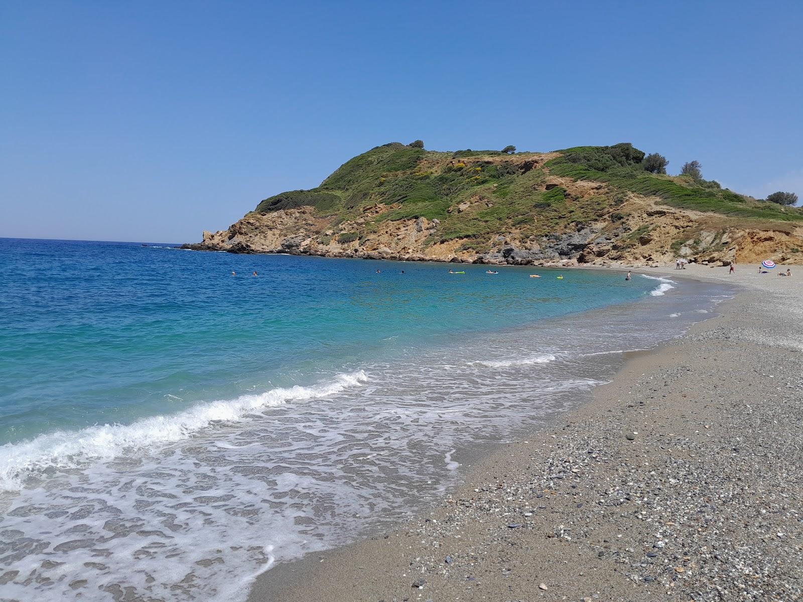 Sandee Chaos Beach