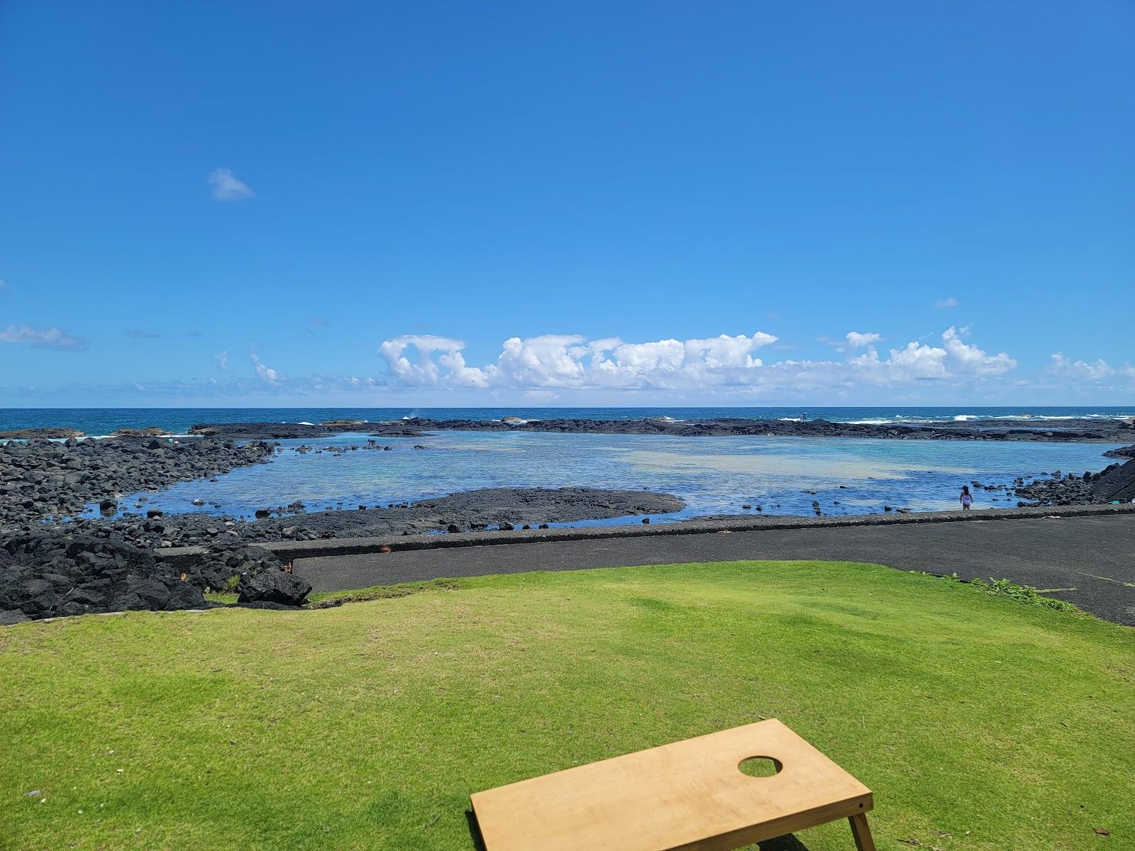 Sandee - Onekahakaha Beach Park