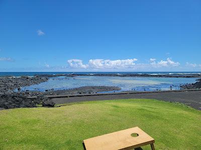 Sandee - Onekahakaha Beach Park