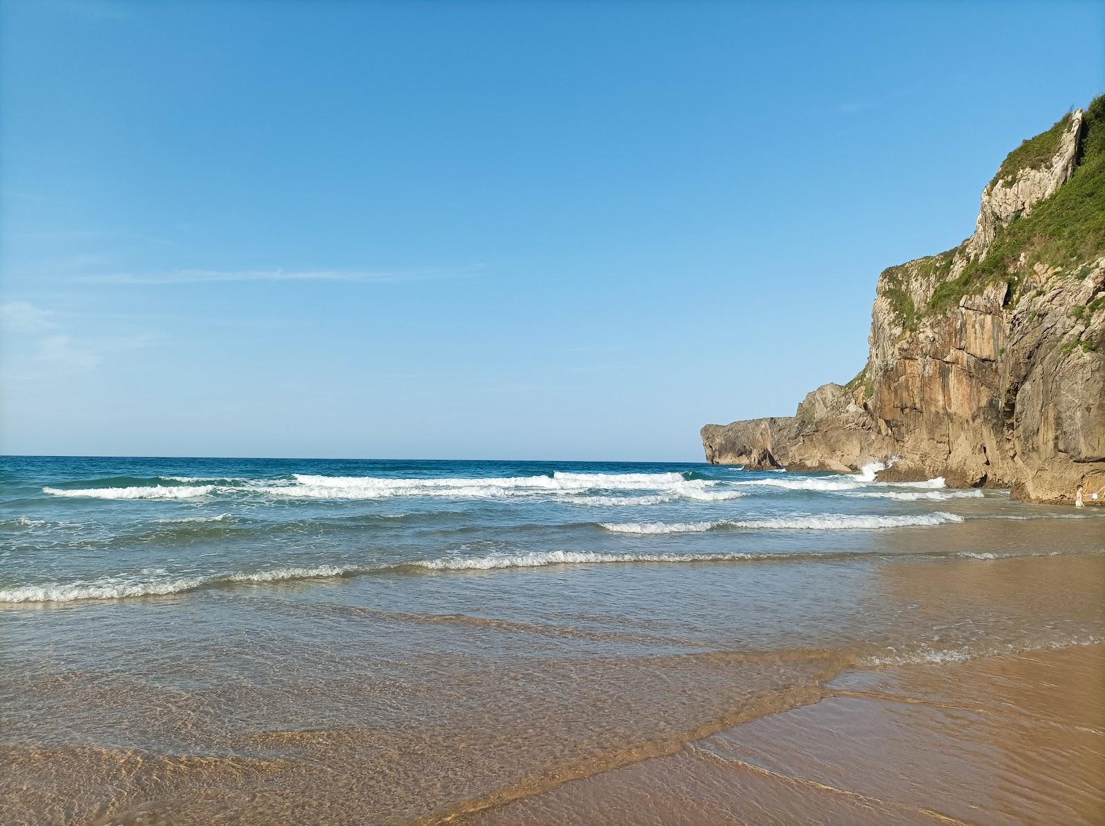 Sandee Playa De Andrin Photo