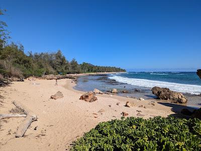 Sandee - Maha'Ulepu Beach