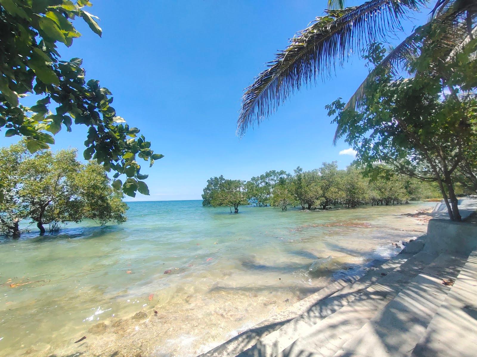 Sandee Mendenilla's Resort