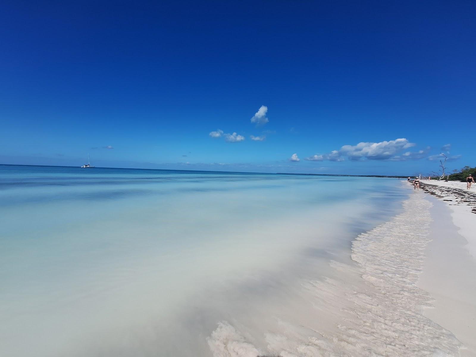 Sandee - Cayo Playa Blanca