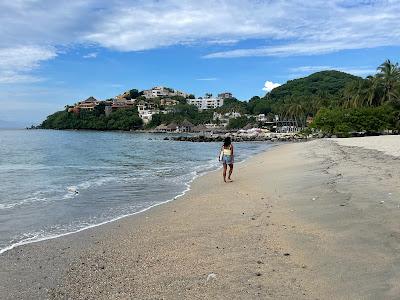 Sandee - Playa La Manzanilla