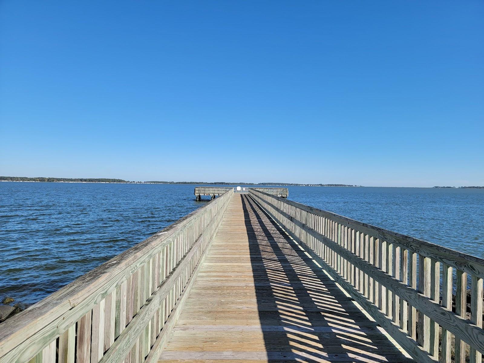 Sandee - Holts Landing State Park