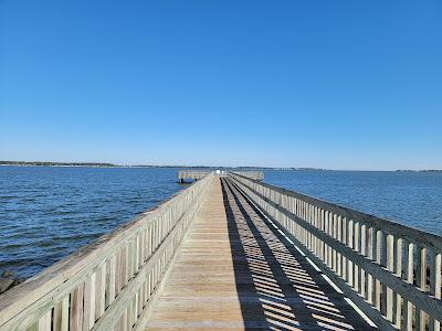 Sandee - Holts Landing State Park