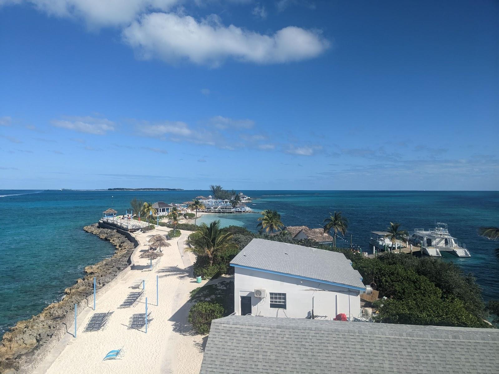 Sandee Pearl Island Restaurant