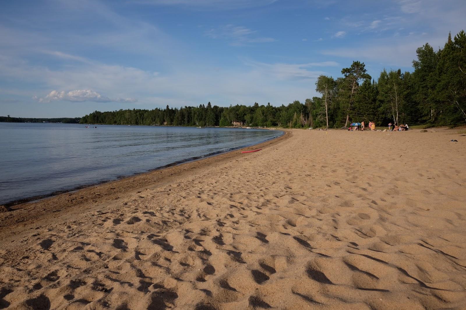 Sandee Second Sandy Beach