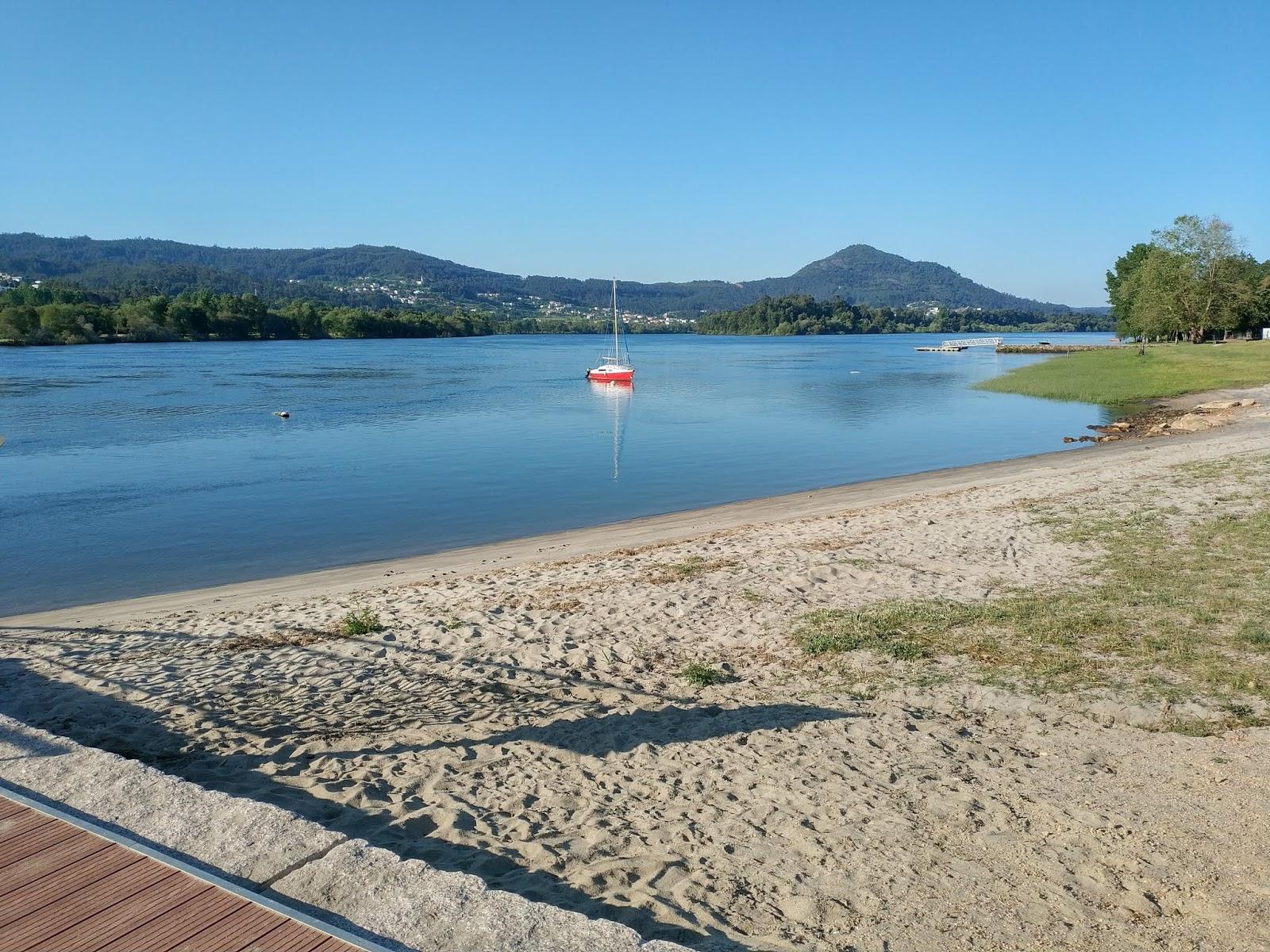 Sandee Praia Fluvial De Goian