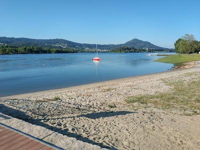 Sandee - Praia Fluvial De Goian