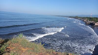 Sandee - Playa De Acajutla