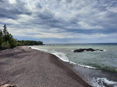 Sandee - Seven Mile Point Natural Area