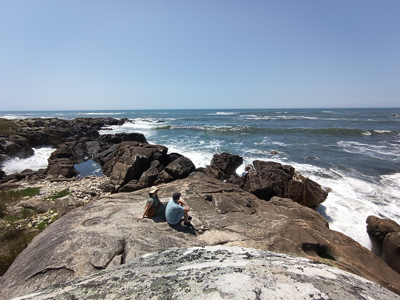 Sandee - Praia De Carreco