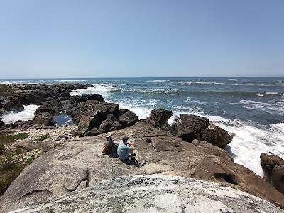 Sandee - Praia De Carreco