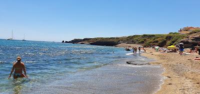 Sandee - Plagette Des Falaises