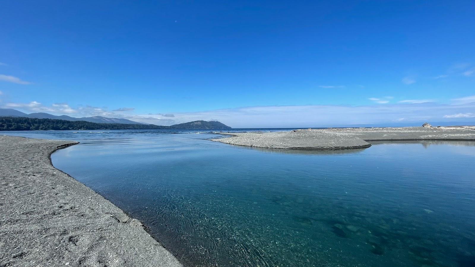 Sandee Elwha Beach