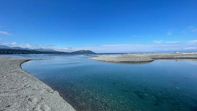 Sandee - Elwha Beach