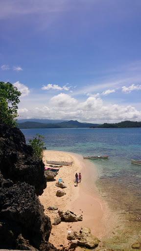 Sandee Caraga Island Photo