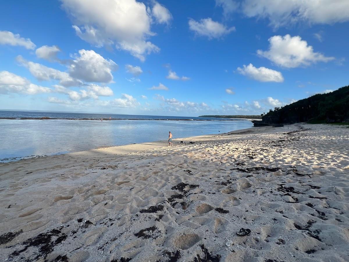 Sandee Anaheu Beach Photo