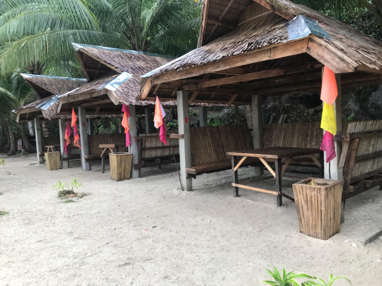 Sandee Pagkawasan Garden Beach Resort