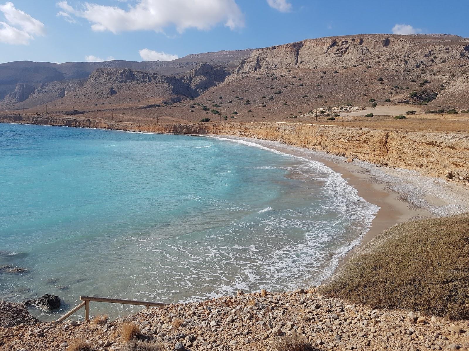 Sandee Botzalaki Beach