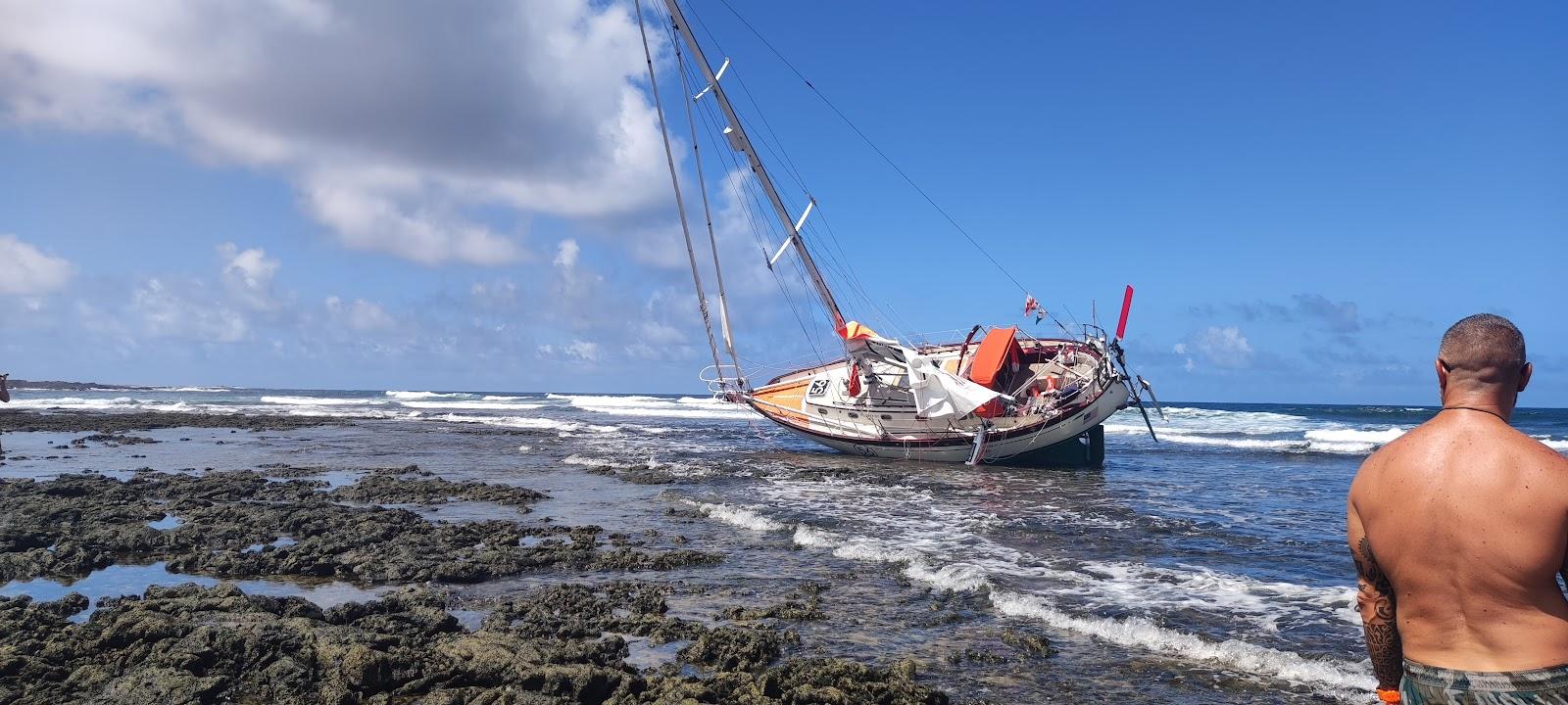 Sandee - Playa Del Hierro