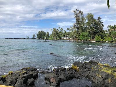 Sandee - Leleiwi Beach Park