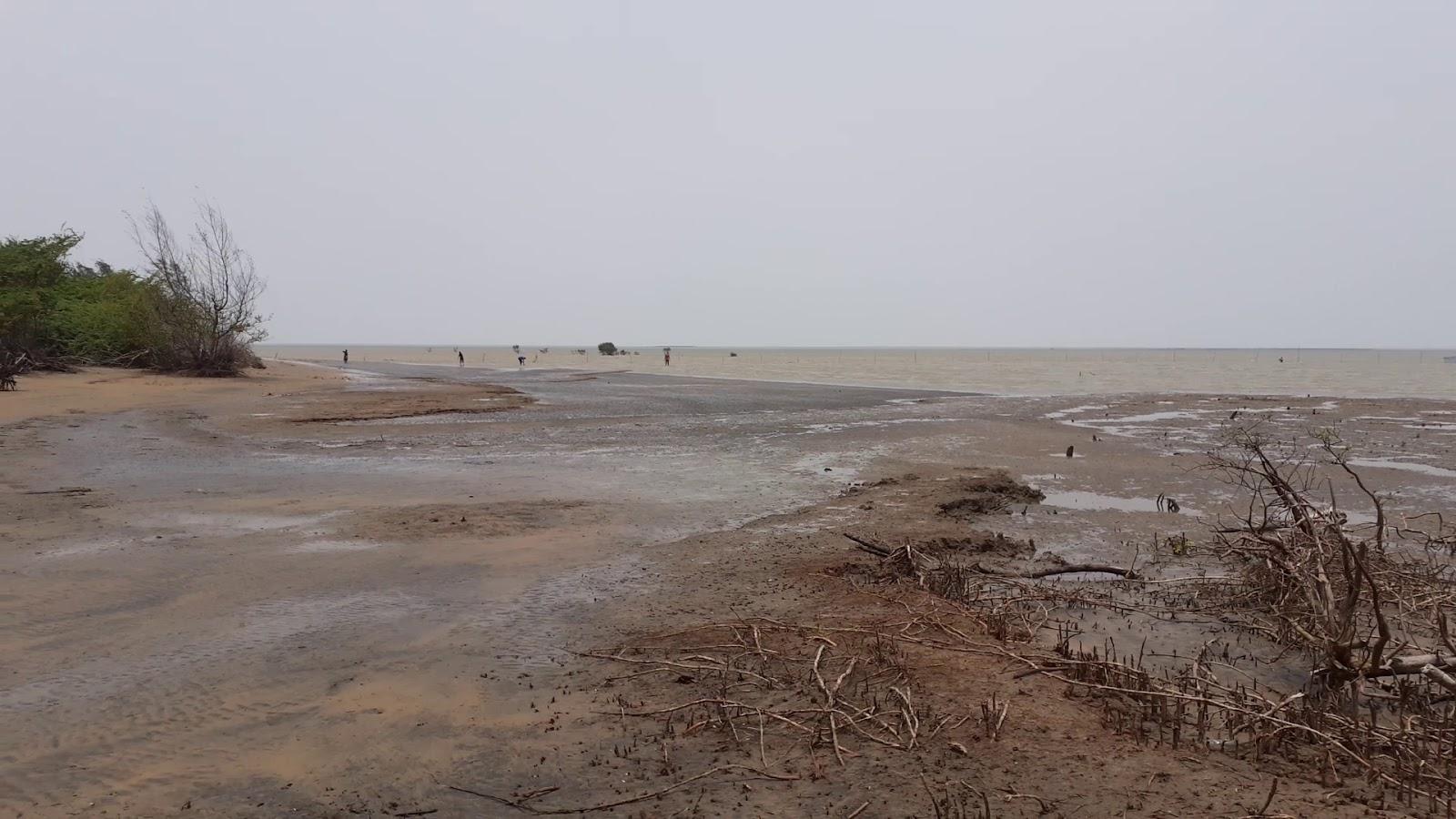 Sandee Pantai Pasir Putih Loyow / Rainbow Beach