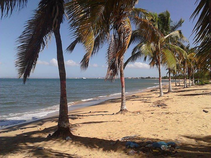 Sandee Playa San Luis