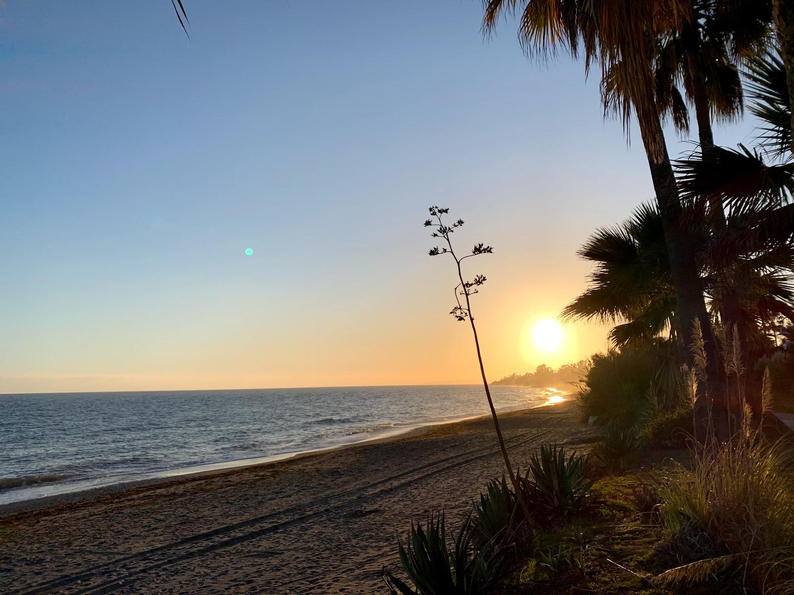 Sandee - Playa Del Arroyo De Las Canas