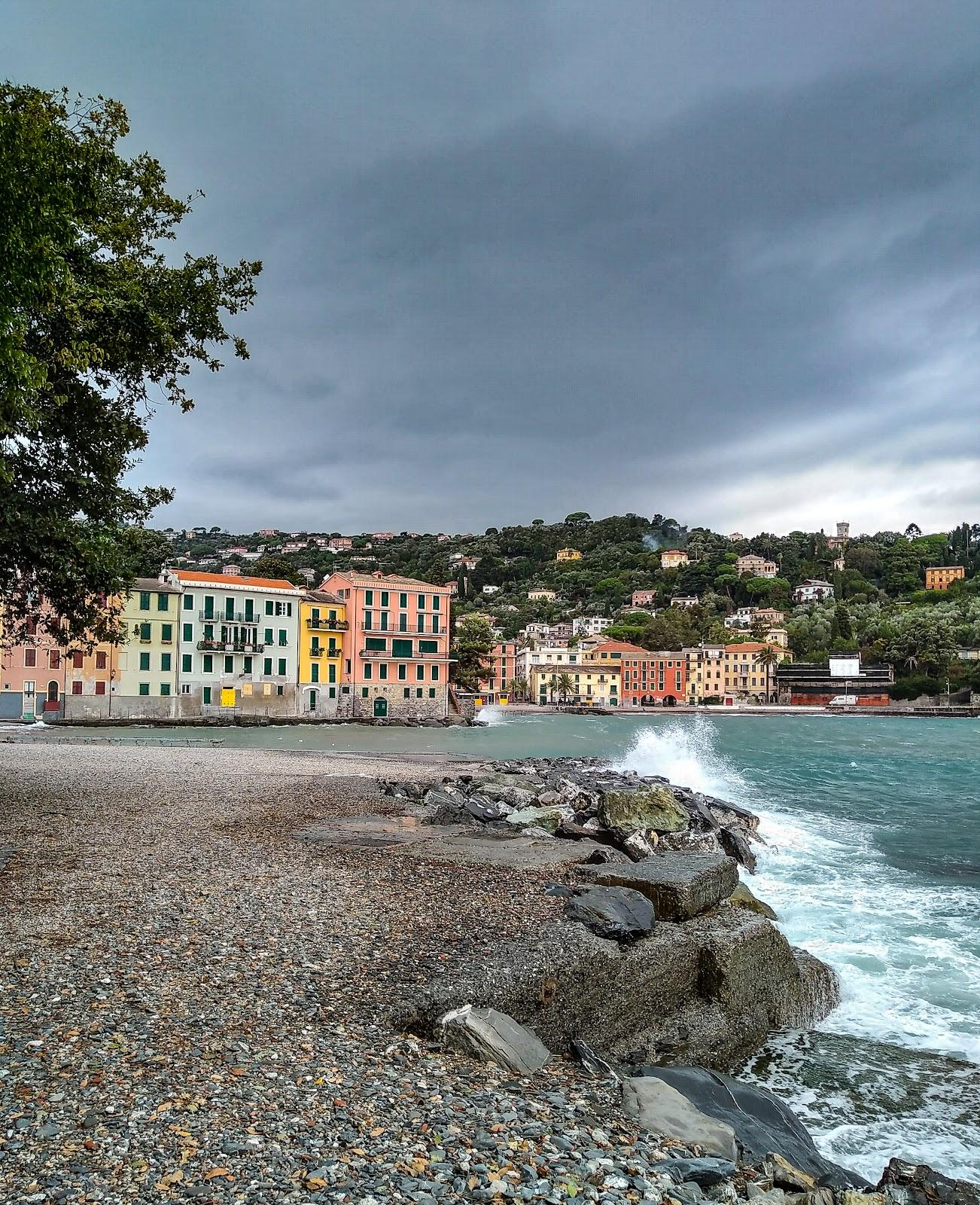 Sandee Spiaggia Pubblica Travello