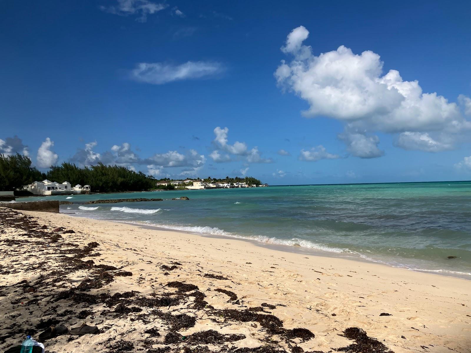 Sandee - Yamacraw Beach