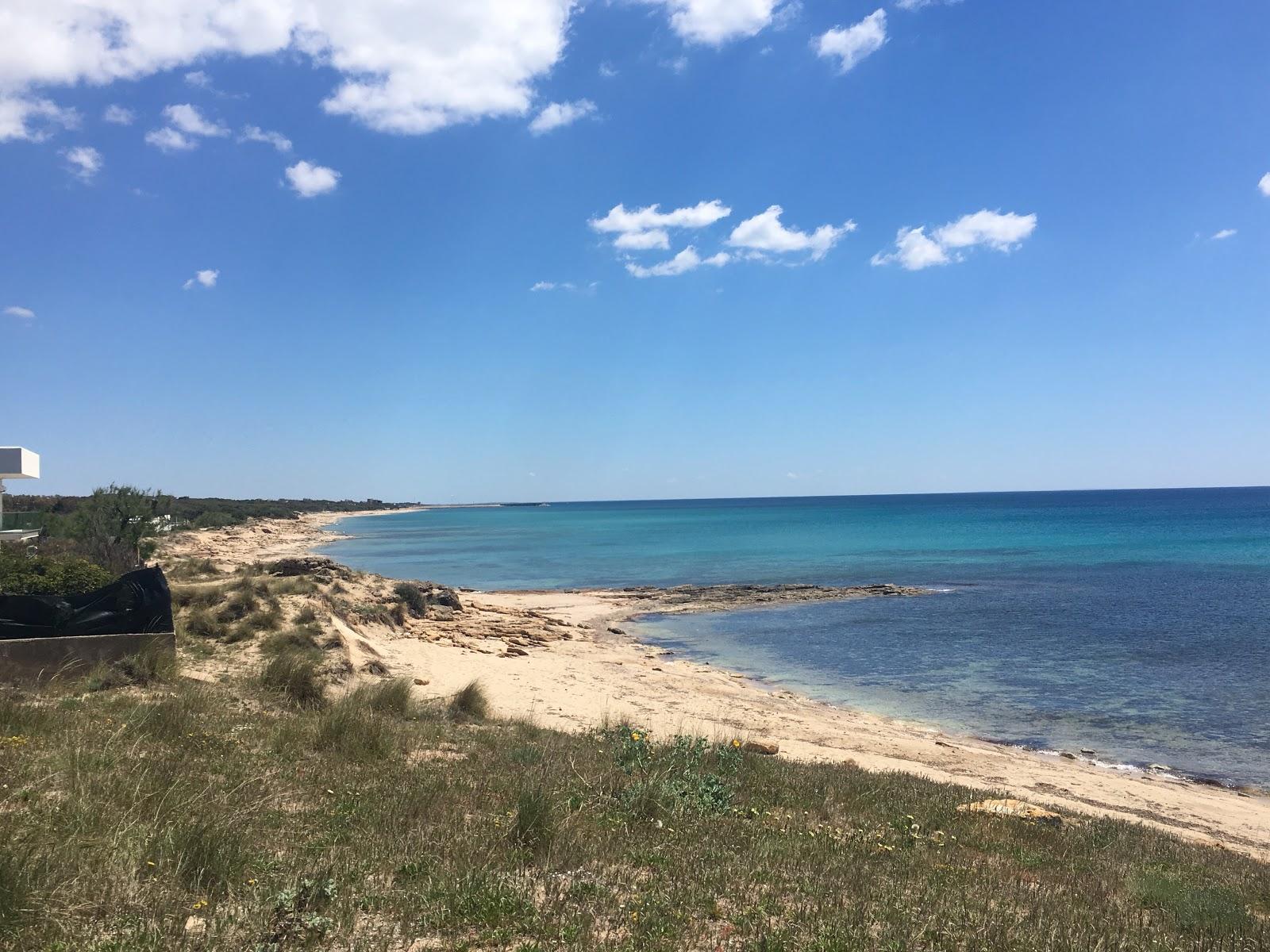 Sandee Spiaggia Della Madonnina