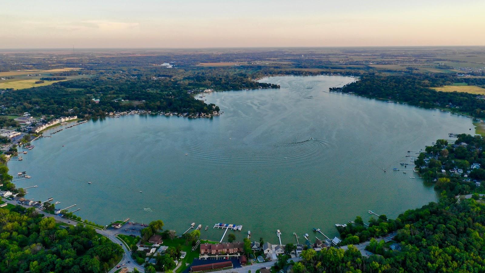 Sandee Cedar Lake