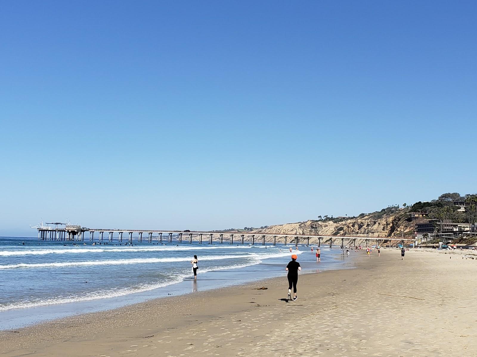 Sandee - La Jolla Shores Beach