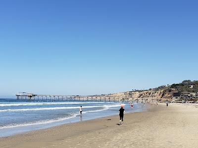 Sandee - La Jolla Shores Beach