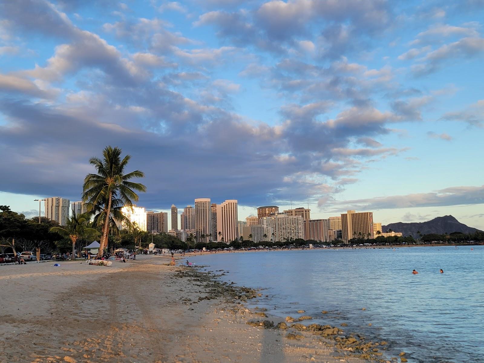 Sandee - Ala Moana Beach Park