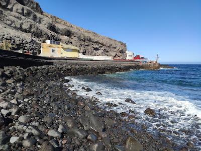 Sandee - Playa Barranco Arriba