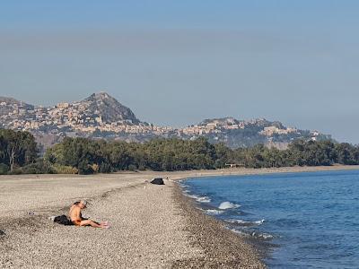 Sandee - Free Beach Marina Di Cottone