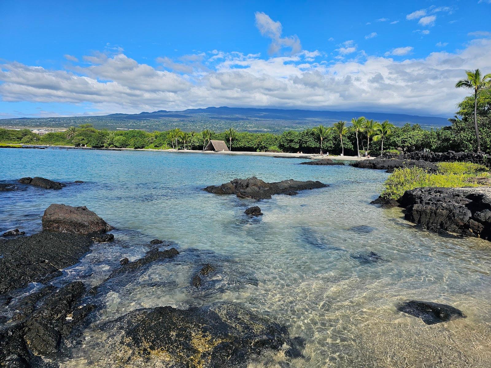 Sandee Aiopio Beach