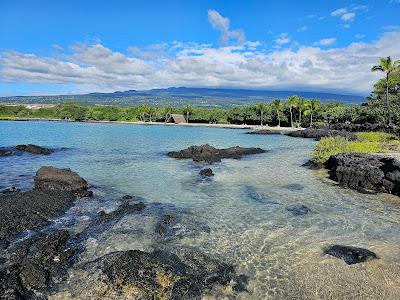 Sandee - Aiopio Beach