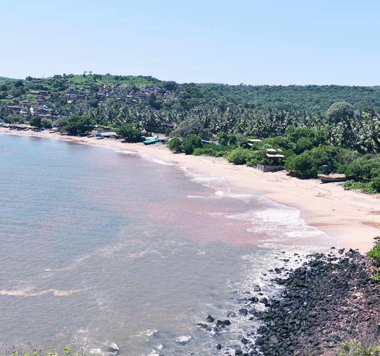 Sandee Karul Beach