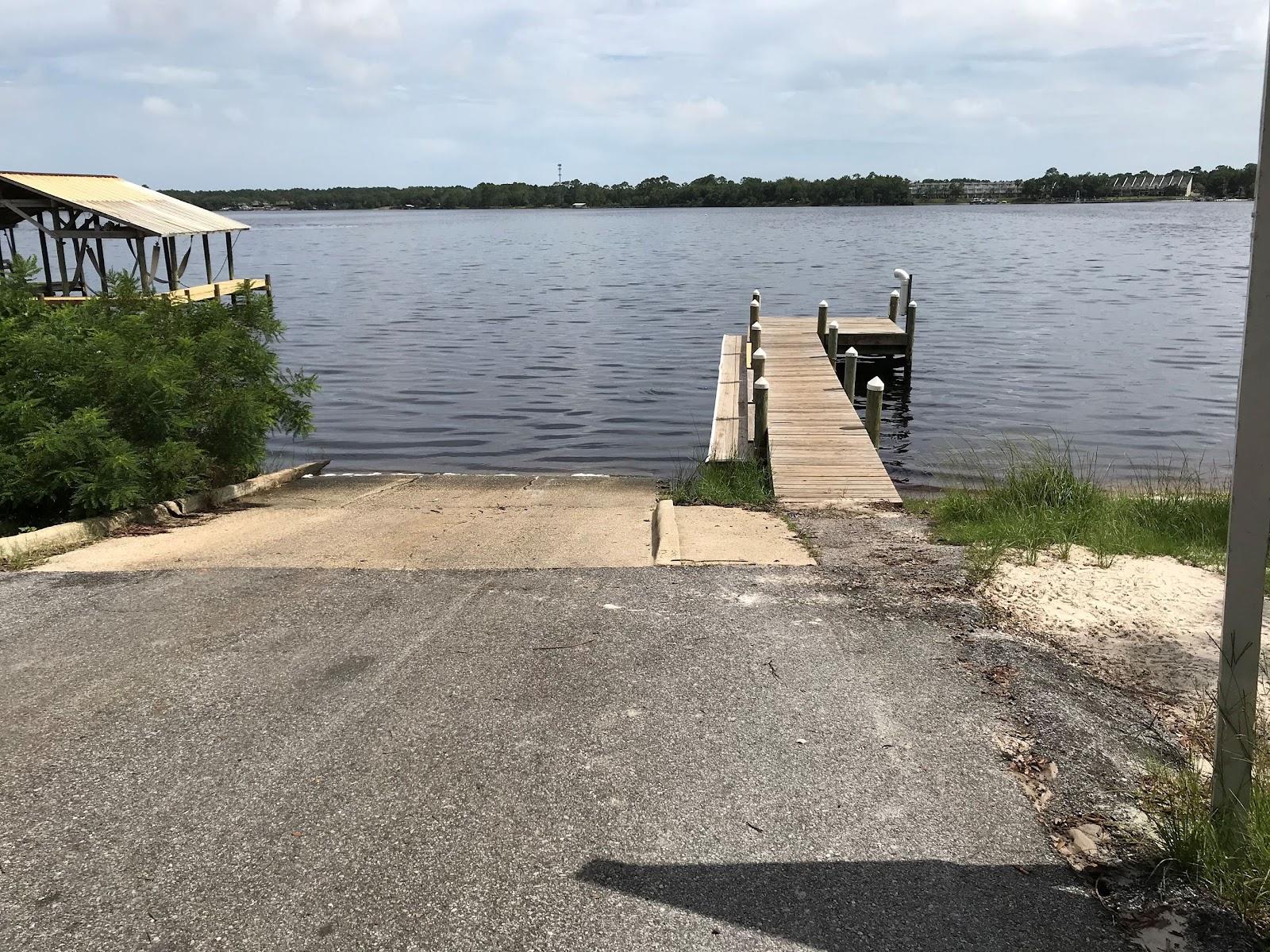 Sandee Holley Beach